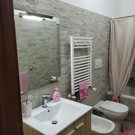 In Ryder Cup Apartmán