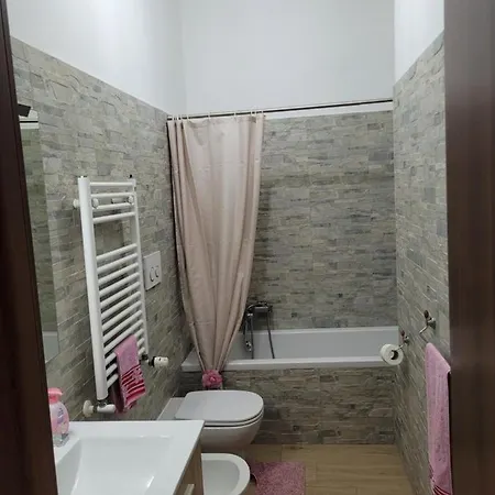 In Ryder Cup Apartmán